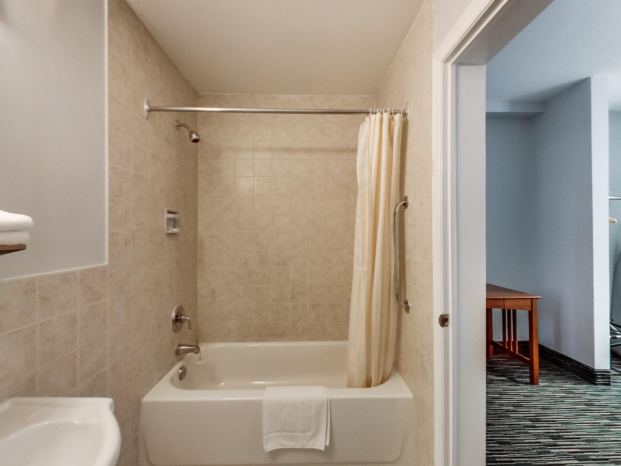 Isabella Hotel & Suites Toronto Exteriör bild